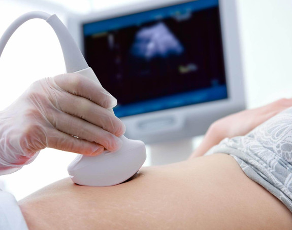 Za vantjelesnu oplodnju postoji samo jedna klinika