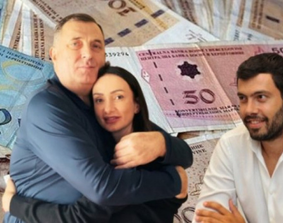 Porodični biznisi sa  destilovanjem i miješanjem pića