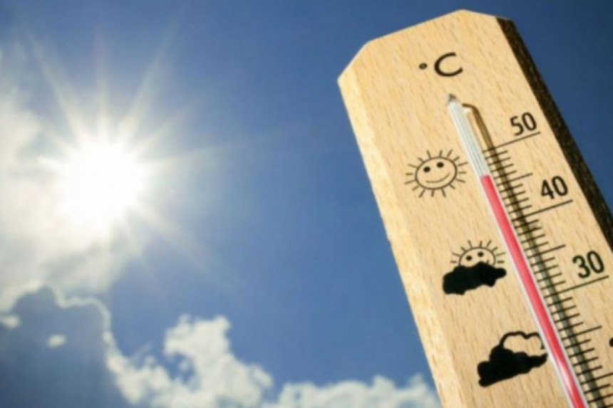 Метеоролози: Први топлотни талас у регији се ближи крају