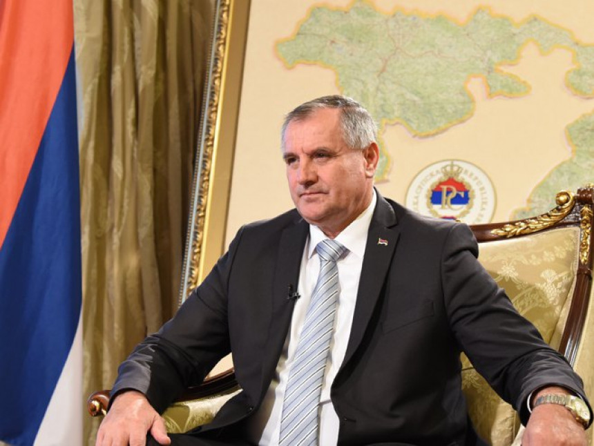 Грађани плаћају цијену нестрпљења премијера Српске