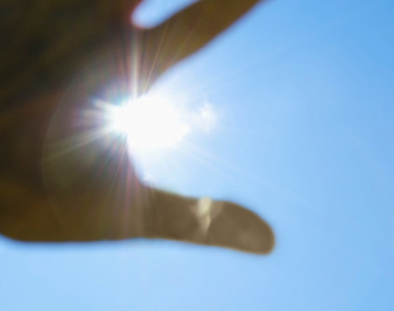 Sunčano i veoma toplo vrijeme, popodne pljuskovi