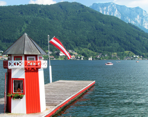 Austrijanci protiv ubrzanog prijema Z. Balkana EU