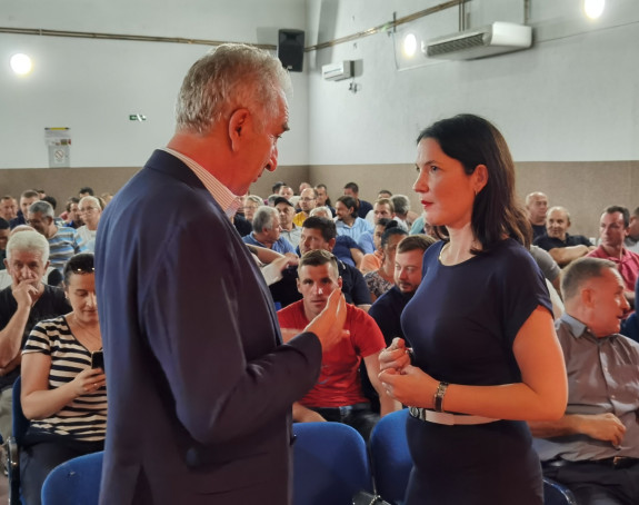Српској потребне промјене да би се кренуло напријед