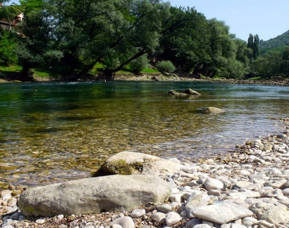 Užas u Banjaluci: U Vrbasu pronađeno tijelo muškarca