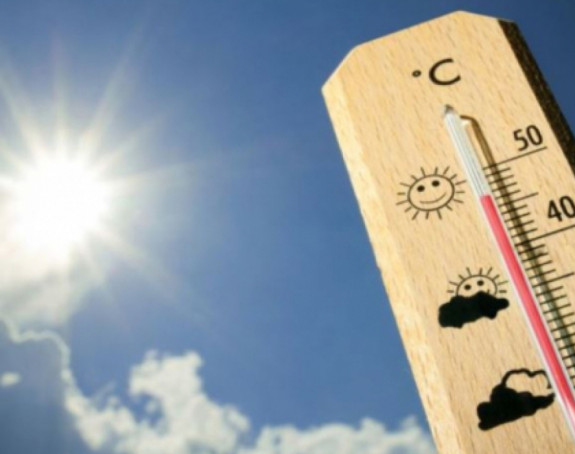 Meteorolozi: Prvi toplotni talas u regiji se bliži kraju