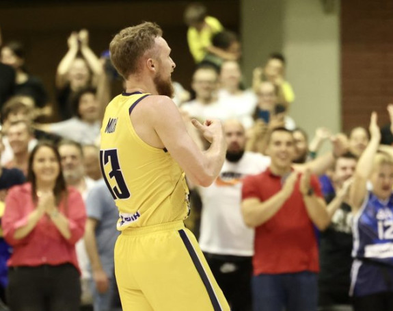 BiH nakon drame savladala Bugarsku