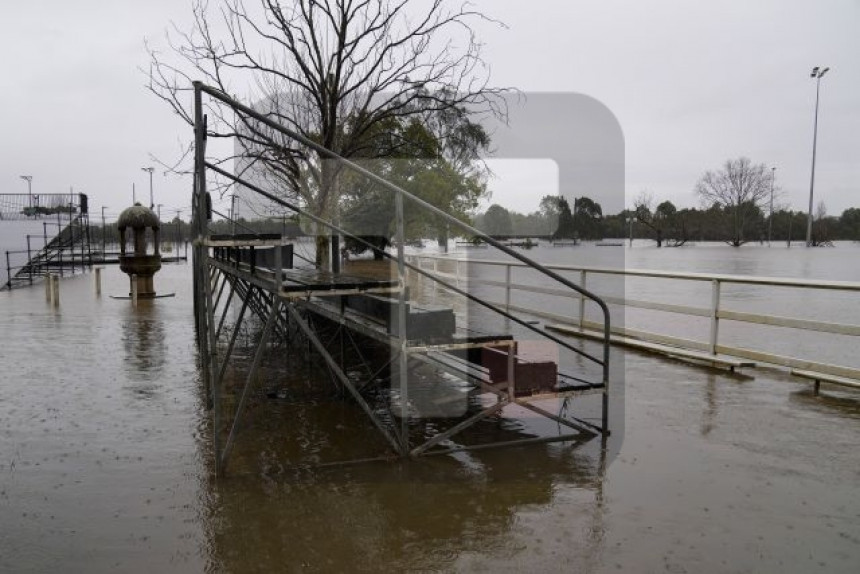 Upozorenje za stanovnike Sidneja zbog poplava