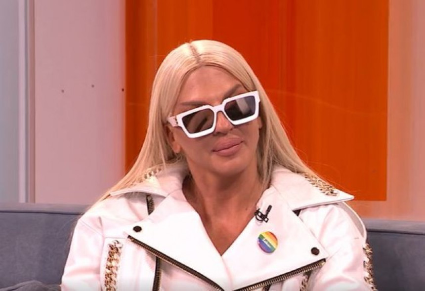 Razvodi se Jelena Karleuša, izdala saopštenje!