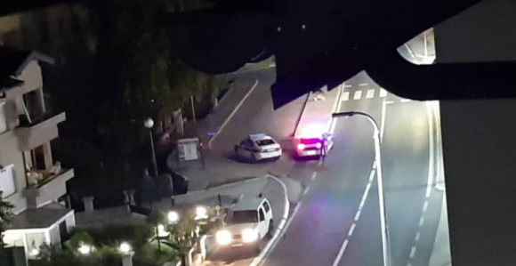 Pucnjava u Konjicu, jedan muškarac teško ranjen