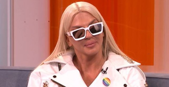 Razvodi se Jelena Karleuša, izdala saopštenje!