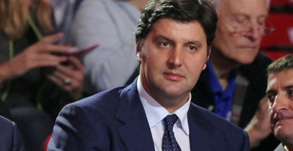 Легендарни Дејан Бодирога у петак преузима Евролигу