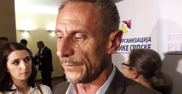 Уведите јединствени борачки додатак за све категорије