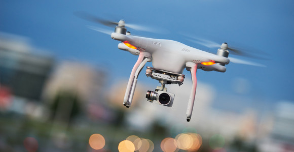 Akcija u Španiji: Policija zaplijenila dronove sa drogom