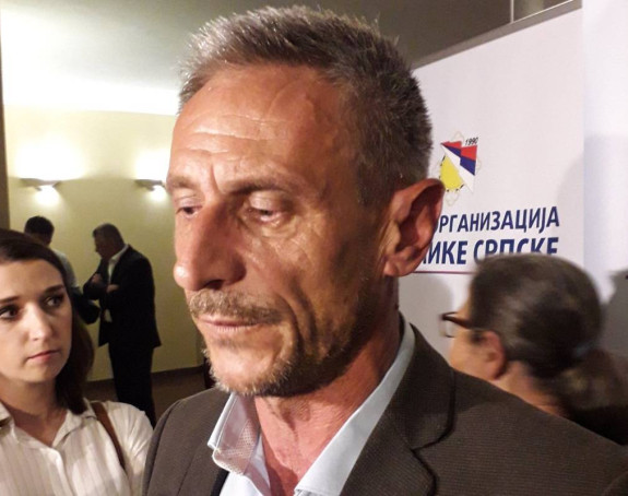 Uvedite jedinstveni borački dodatak za sve kategorije