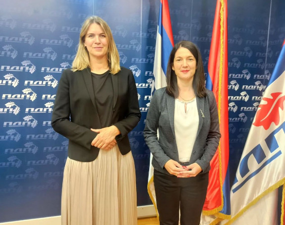 Naša kampanja će biti pozitivna i dostojanstvena