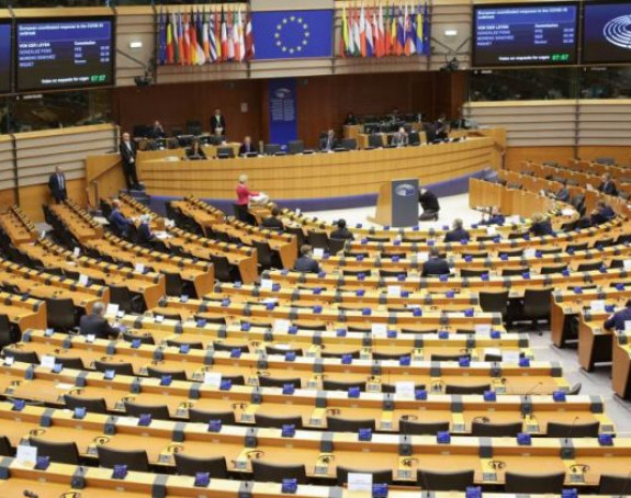 Rasprava o BiH: “Dodika moramo sankcionisati”