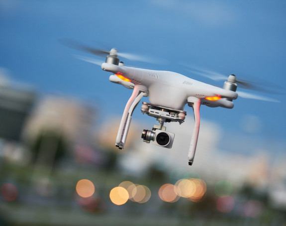 Akcija u Španiji: Policija zaplijenila dronove sa drogom