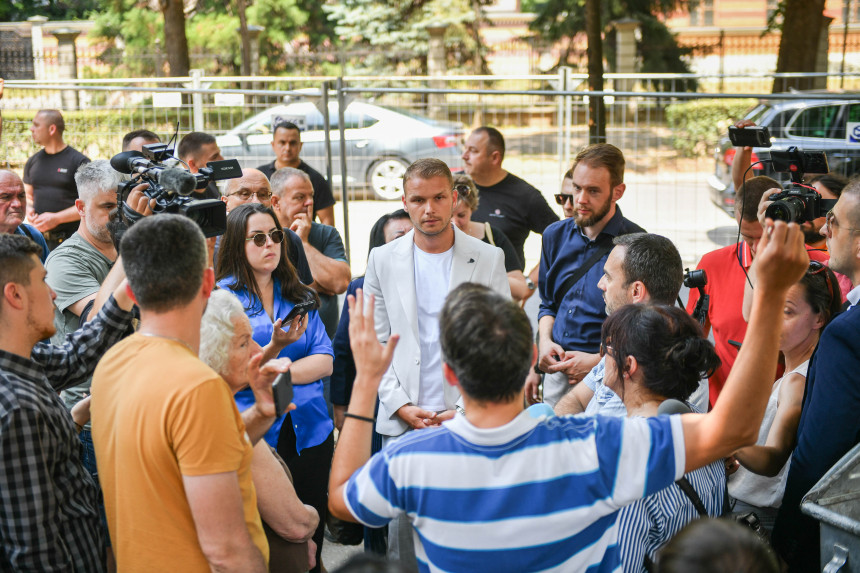 Zahtjevi stanara uvaženi na zahtjev gradonačelnika