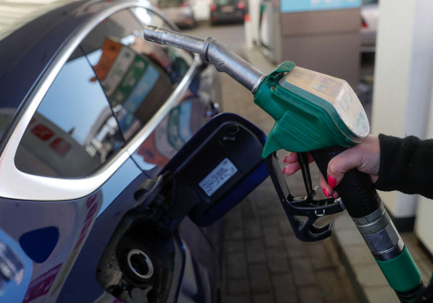 Hrvatska: Brojne male benzinske pumpe zatvorene