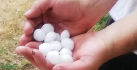 Nakon kiše, danas prijatno i toplo vrijeme