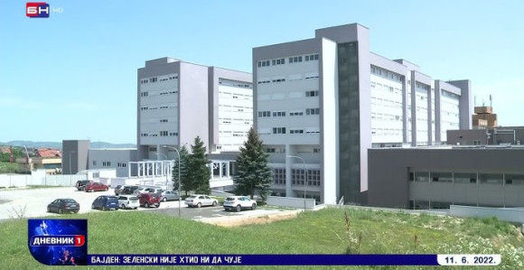 U UKC Srpske nema vakcina protiv bjesnila