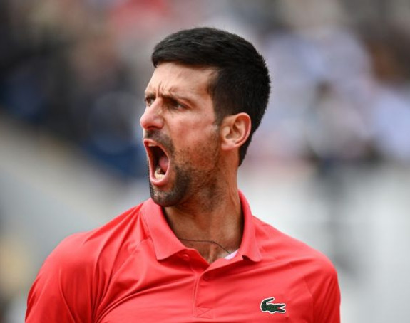 Britanac Nori rival Ðokoviću u polufinalu