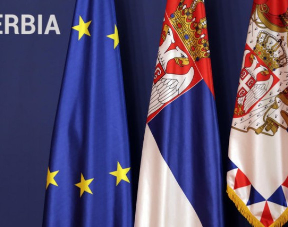 Evropski parlament danas glasa o izvještaju o Srbiji