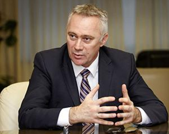 Спријечена већа штета на усјевима у Републици Српској