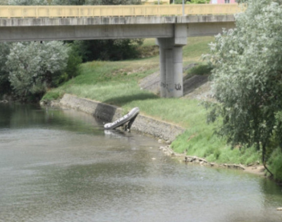 Identifikovana osoba čije tijelo je pronađeno u Vrbasu