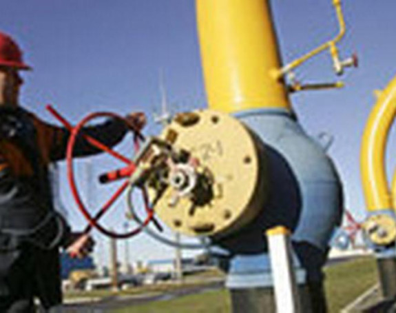 Evo koliko je zaradila RUS od prodaje energenata