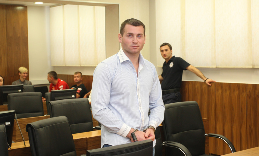 HR: Uhapšen Jovan Jošilo nakon više mjeseci bjekstva