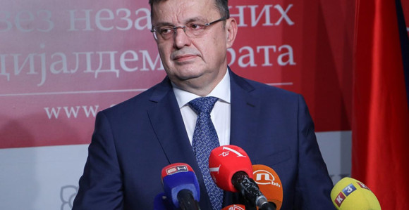 SNSD garantuje mir, stabilnost, hranu i energente