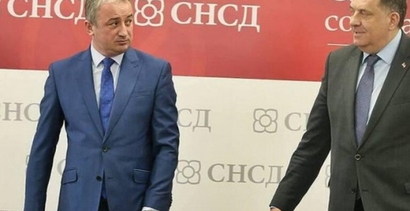 "Budi hrabar i provedi barem jednu odluku skupštine, pa da se radujemo"