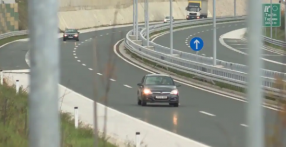 Tajni ugovor oko kineskog autoputa Banjaluka - Prijedor