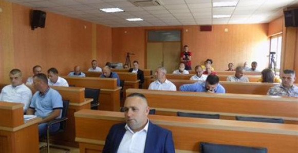 Donesena odluka o opozivu načelnika opštine Bratunac