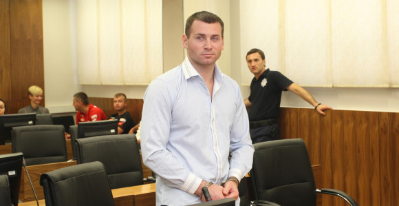 HR: Uhapšen Jovan Jošilo nakon više mjeseci bjekstva