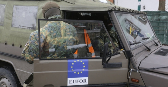 Evropski parlament poziva NATO da reaguje u BiH