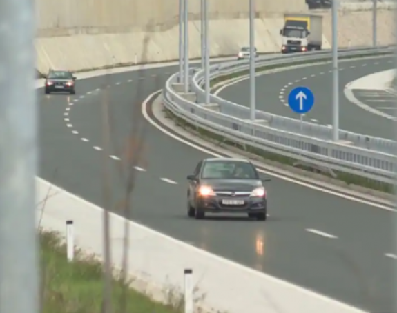 Tajni ugovor oko kineskog autoputa Banjaluka - Prijedor