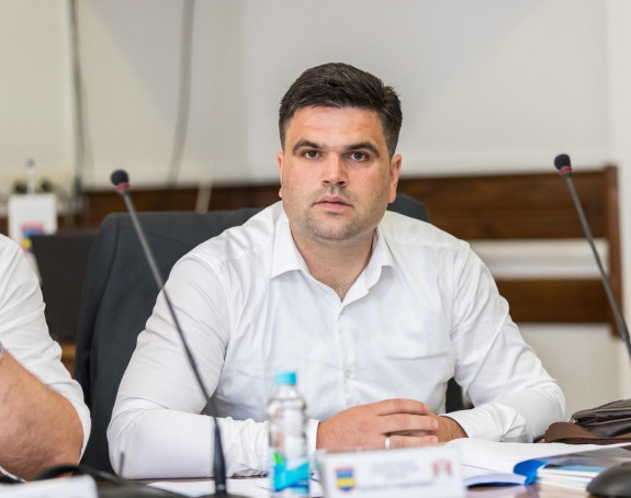 Petrović: Mladi žele šansu da rade, a ne milostinju