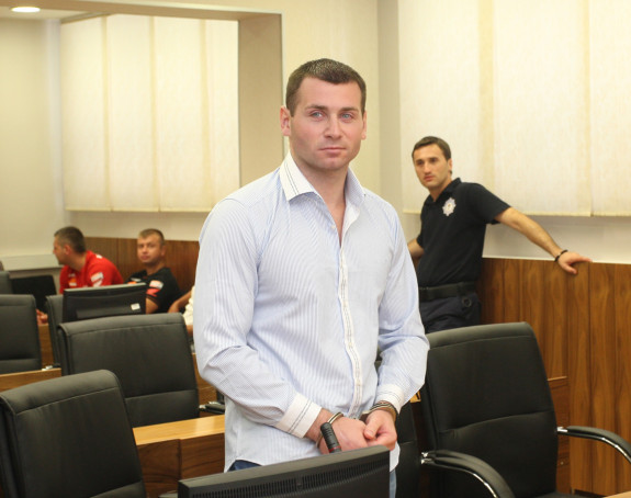 HR: Uhapšen Jovan Jošilo nakon više mjeseci bjekstva