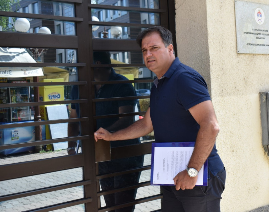 Ustavni sud Republike Srpske presudio u korist Govedarice