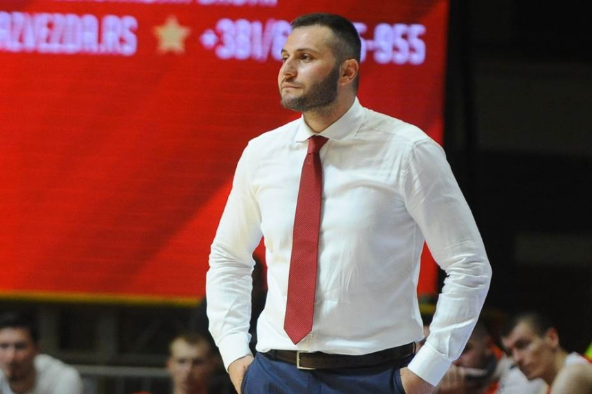 Потврђено: Нови тренер Звезде је Владимир Јовановић