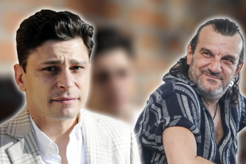 Марко Јанкетић одбио улогу Аце Лукаса у серији, а шта каже певач!?