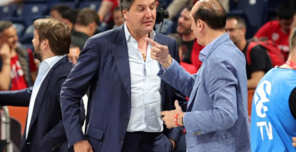 Španci i Turci ne žele Dejana Bodirogu u Evroligi