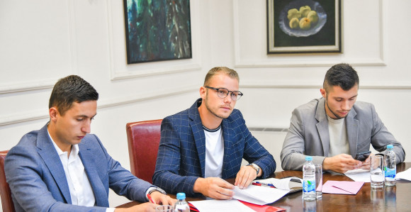 Ako nastave blokadu grada, pozvaću građane na proteste