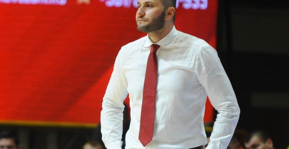 Potvrđeno: Novi trener Zvezde je Vladimir Jovanović