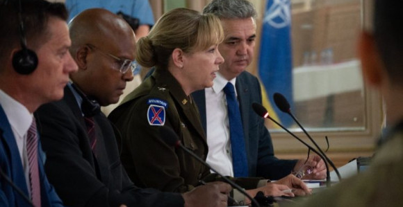 NATO delegacija: BiH je posvećena veća pažnja