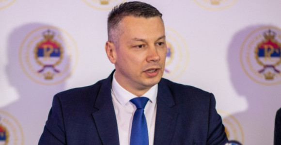 Protestom protiv referendumske krađe u Višegradu!