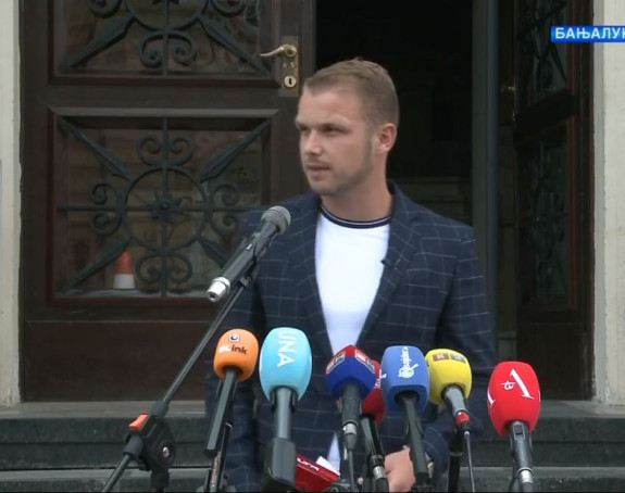 Stanivuković: Gradu se kopa ekonomska grobnica (VIDEO)