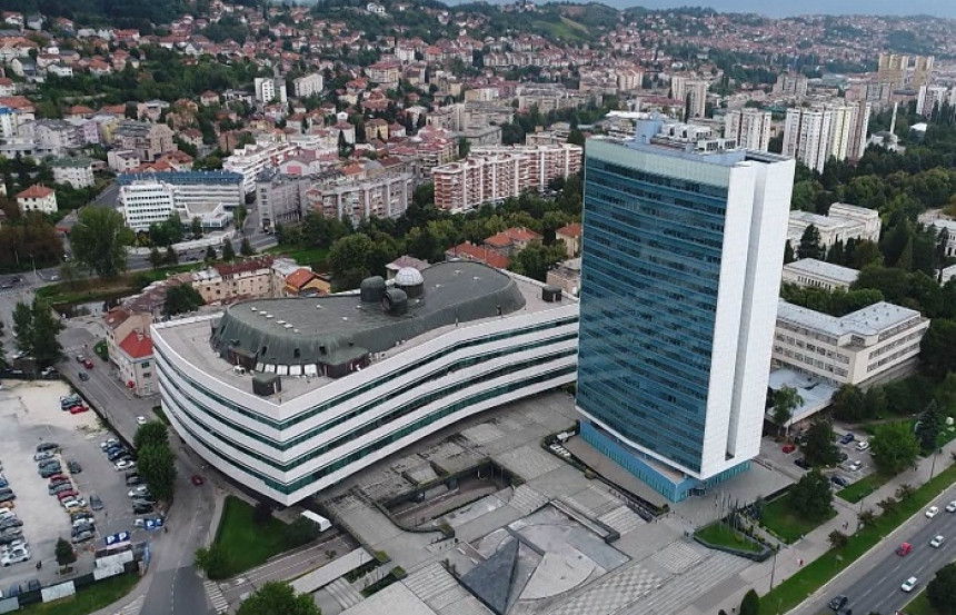 Tužbe zbog naknada odnijele milione